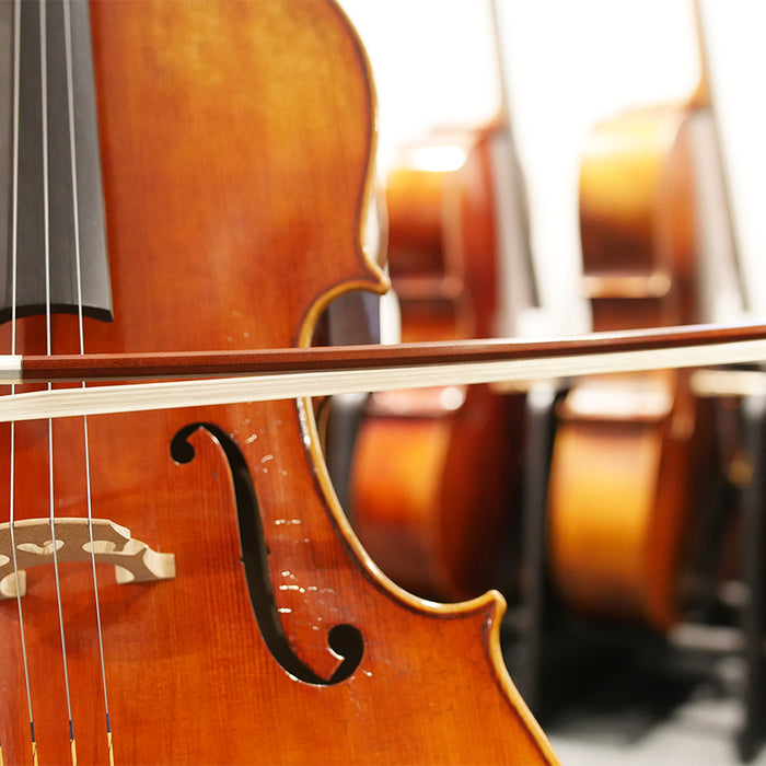 String Tension: How It Affects Your Instrument's Sound and Playability