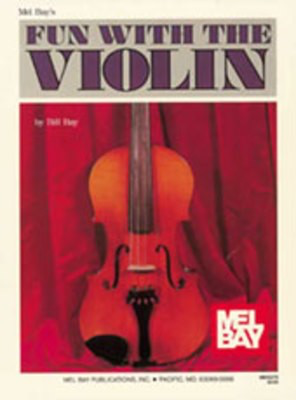Fun With The Violin -