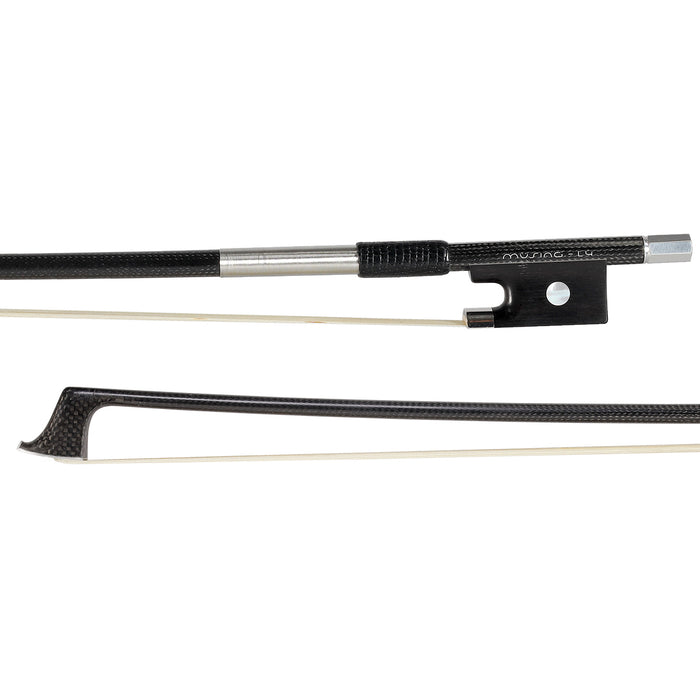 Müsing Carbon Fibre Violin Bow - L4