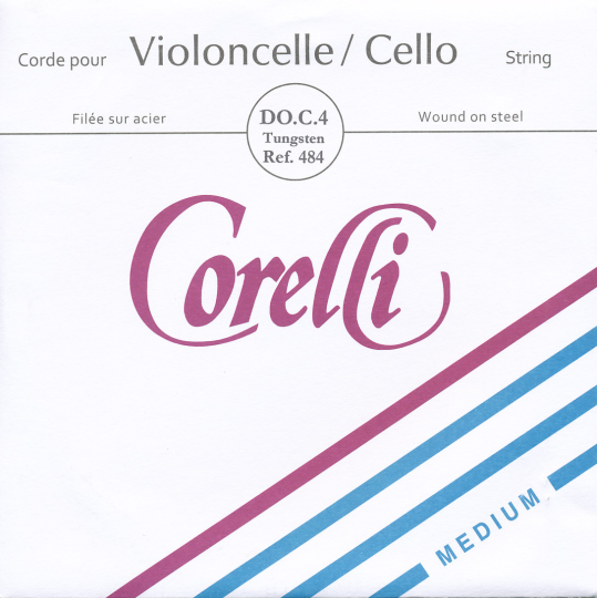 Corelli Cello C