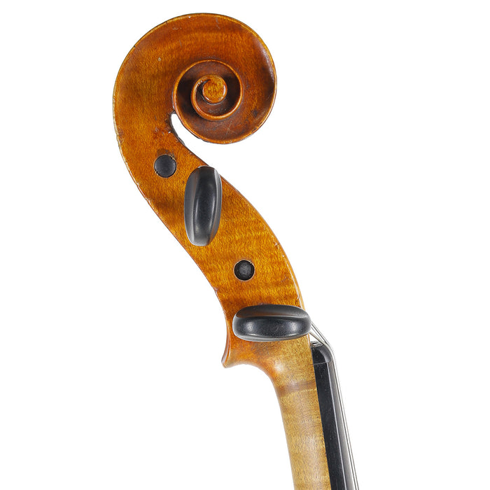 Eugenio Degani Violin 1896 Venice