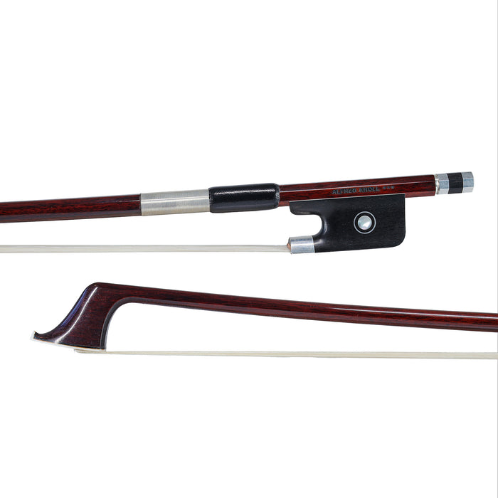 ALFRED KNOLL*** Pernambucco Cello Bow 4/4