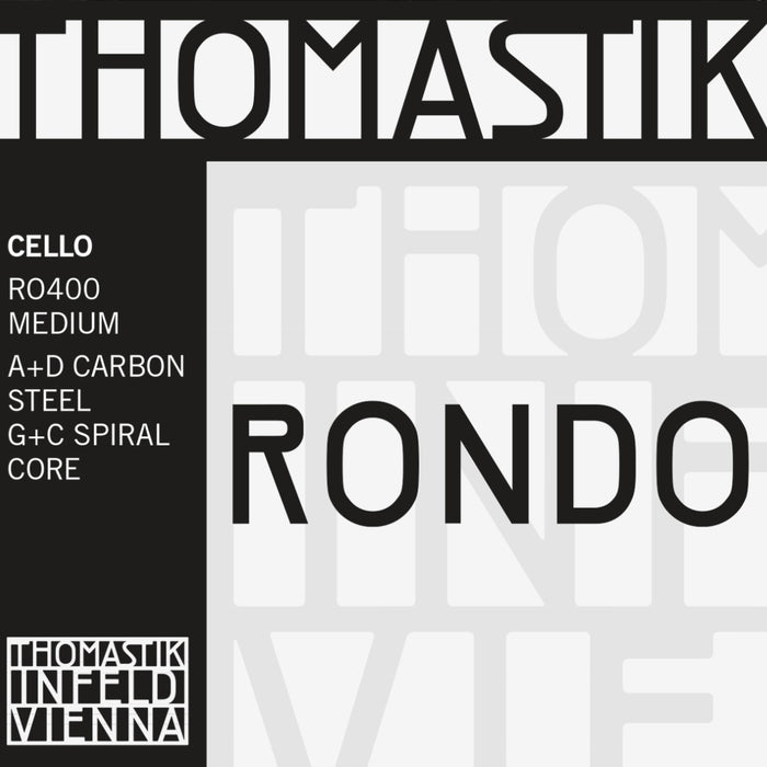 Thomastik Rondo Cello String A (Experience) 4/4