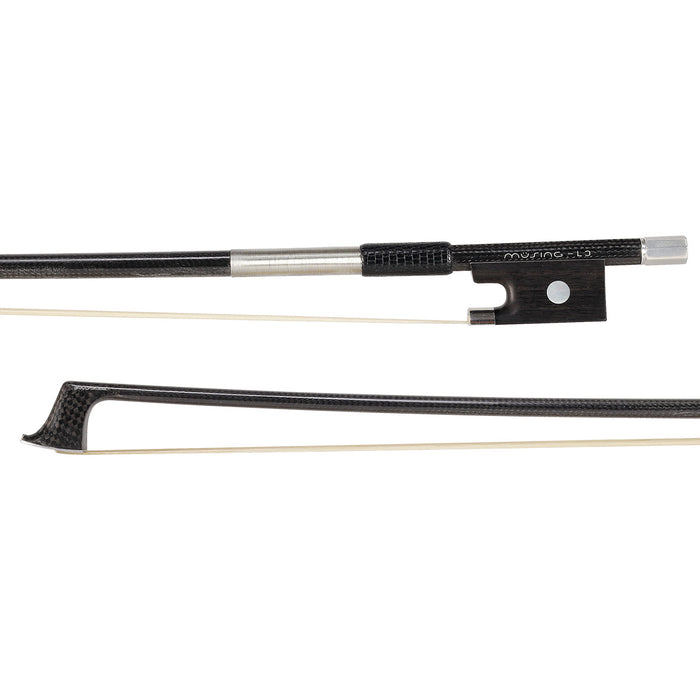 Müsing Carbon Fibre Violin Bow - L3