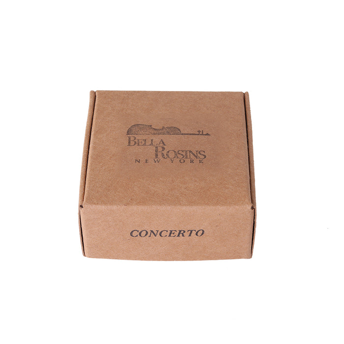 Bella Concerto Rosin for Violin/Viola/Cello