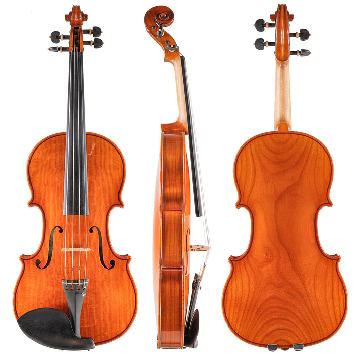 Hagen Weise Violin 150 Master Series Bubenreuth 2024