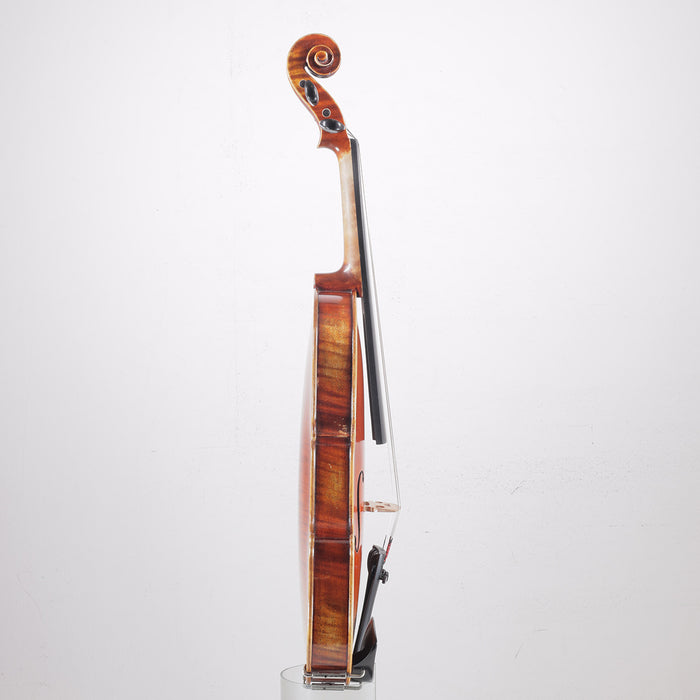 Second Hand Johann Stauffer #500S Violin Outfit 3/4