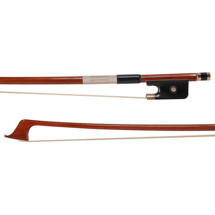 T. Siqueira Gold Classic Cello Bow Brazil