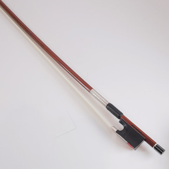 Second Hand L'Archet Brasil Manoel Francisco Special Art Deco Cello Bow 4/4