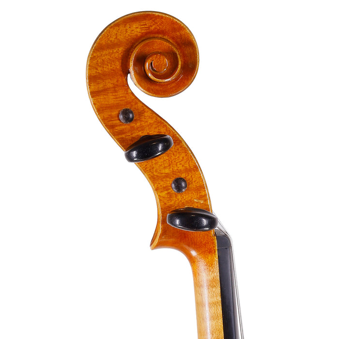 Léon Mougenot Violin Mirecourt 1925