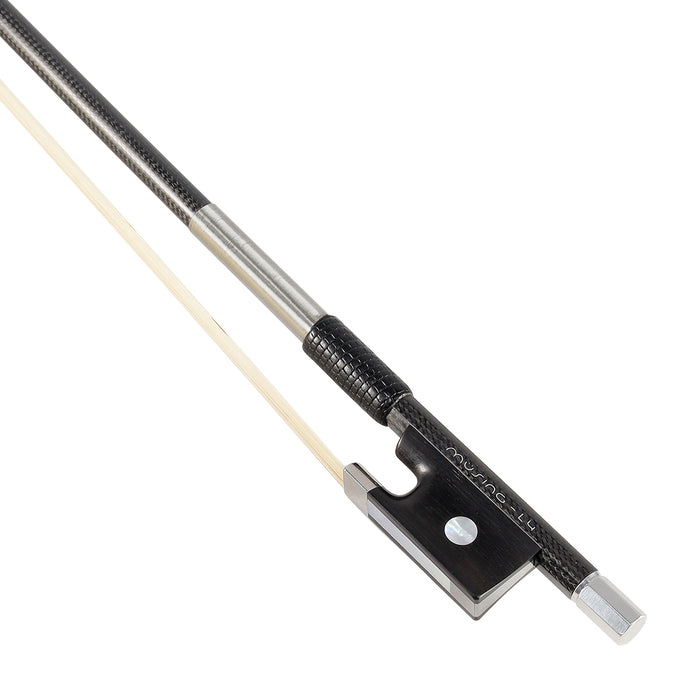 Müsing Carbon Fibre Violin Bow - L4