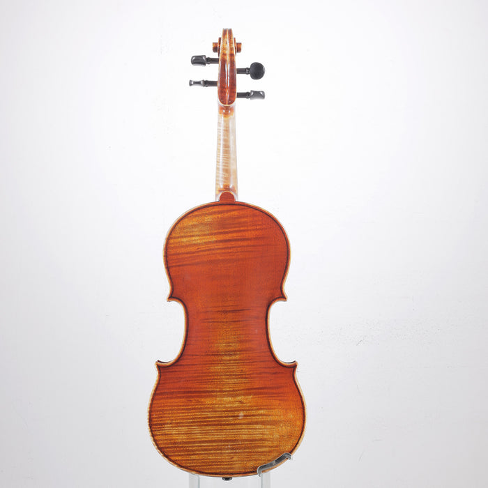 Second Hand Johann Stauffer #500S Violin Outfit 3/4