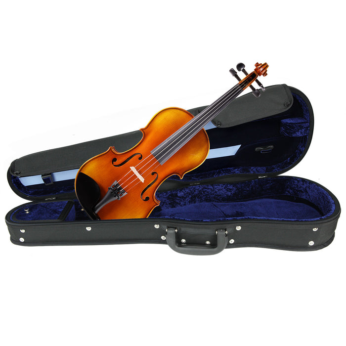 GEWA Evolve AU3 Violin Carbon Outfit 3/4 Three Quarter Size