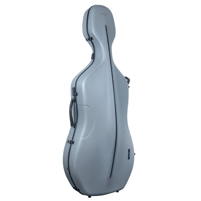 GEWA Luthier 4.1 Cello Case Grey