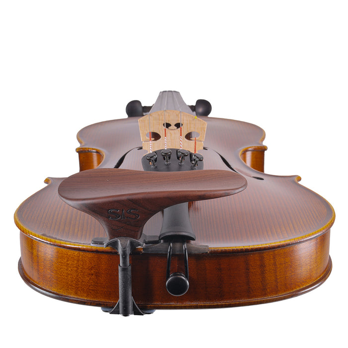 SAS Original Violin Chinrest Santos-Morado 32mm