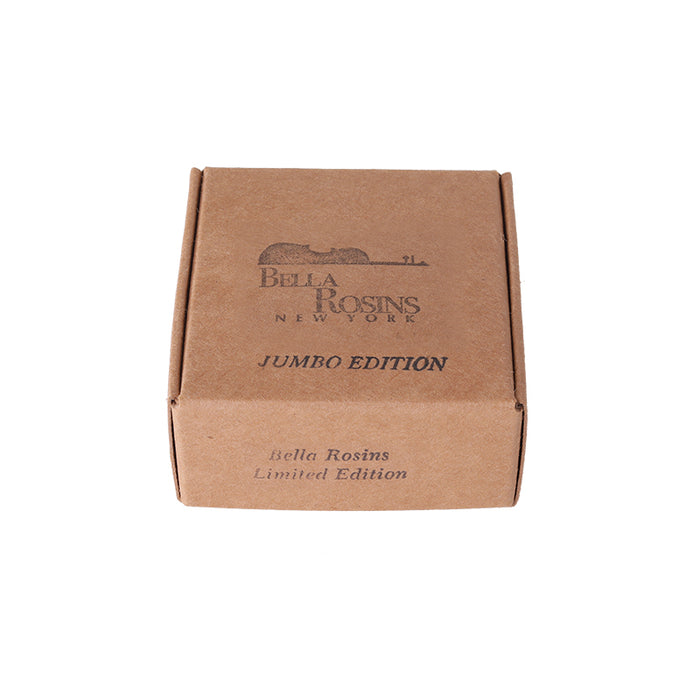 Bella Jumbo Limited Edition Rosin for Violin/Viola/Cello