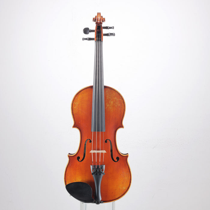 Second Hand Johann Stauffer #500S Violin Outfit 3/4