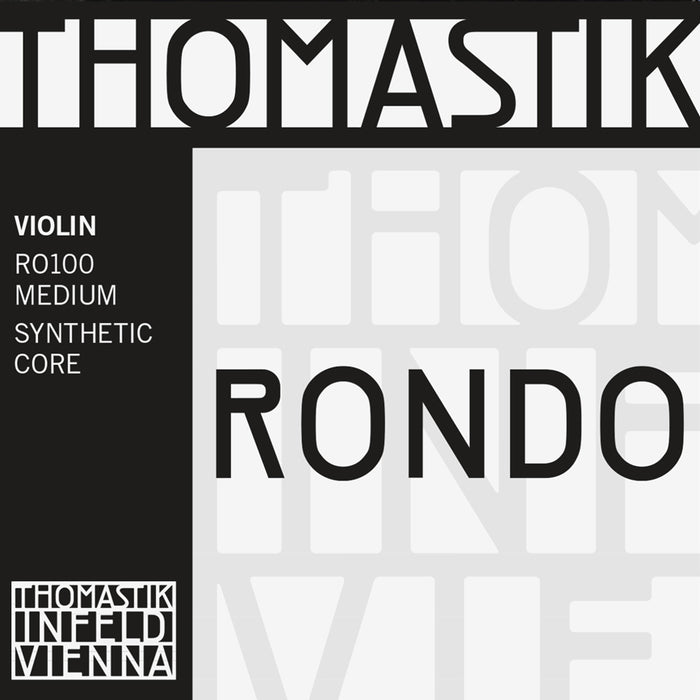 Thomastik Rondo Violin E String 4/4